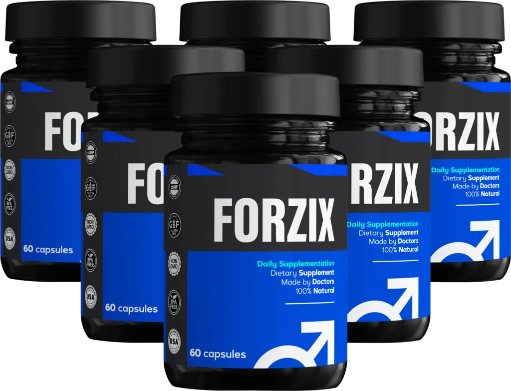 Forzix